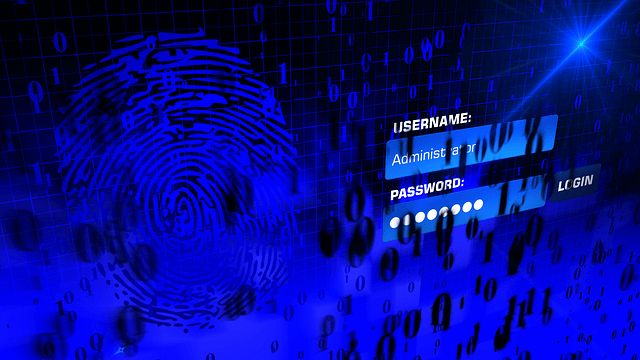 Login Security