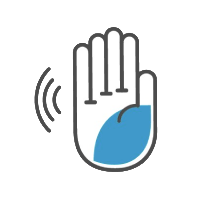 hand icon