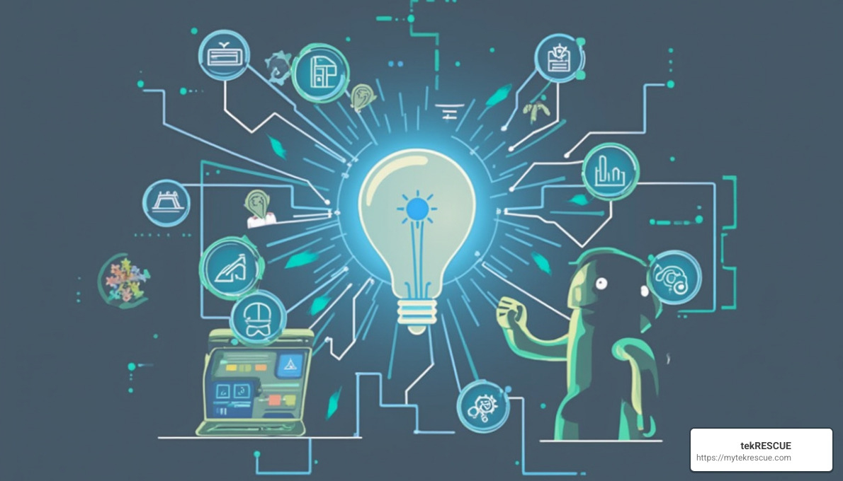 ai for process improvement