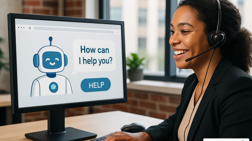 ai for customer service