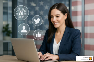 ai for personal branding