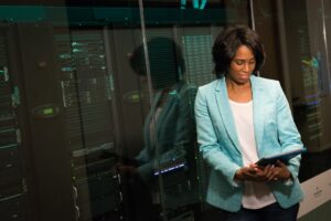 cybersecurity solutions for smbs