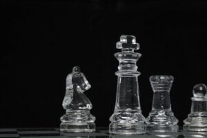AI for competitive advantage