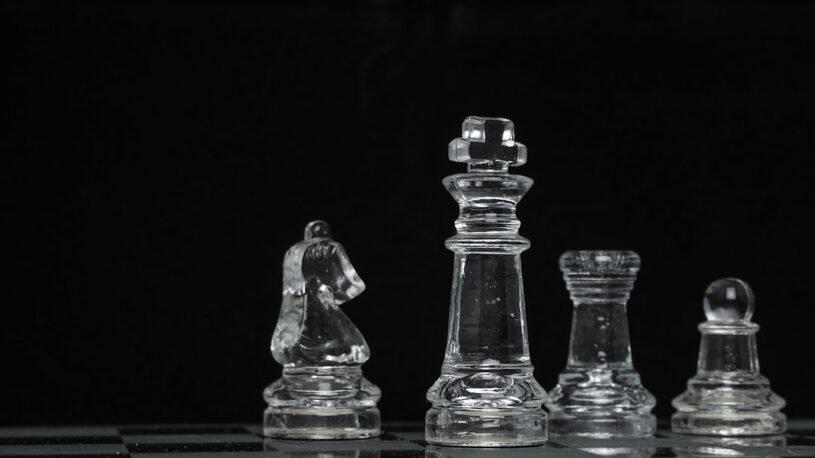 AI for competitive advantage