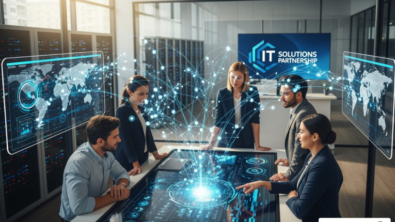 Business IT solutions Bastrop, TX