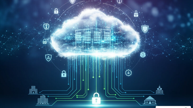 cloud backup for businesses