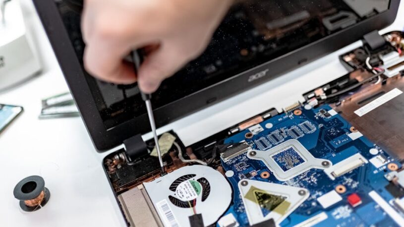 San Marcos computer repair