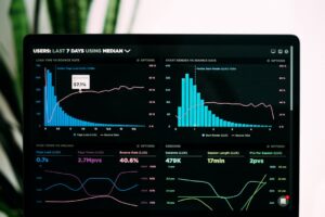 How AI analyzes data
