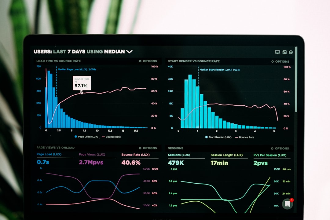 How AI analyzes data