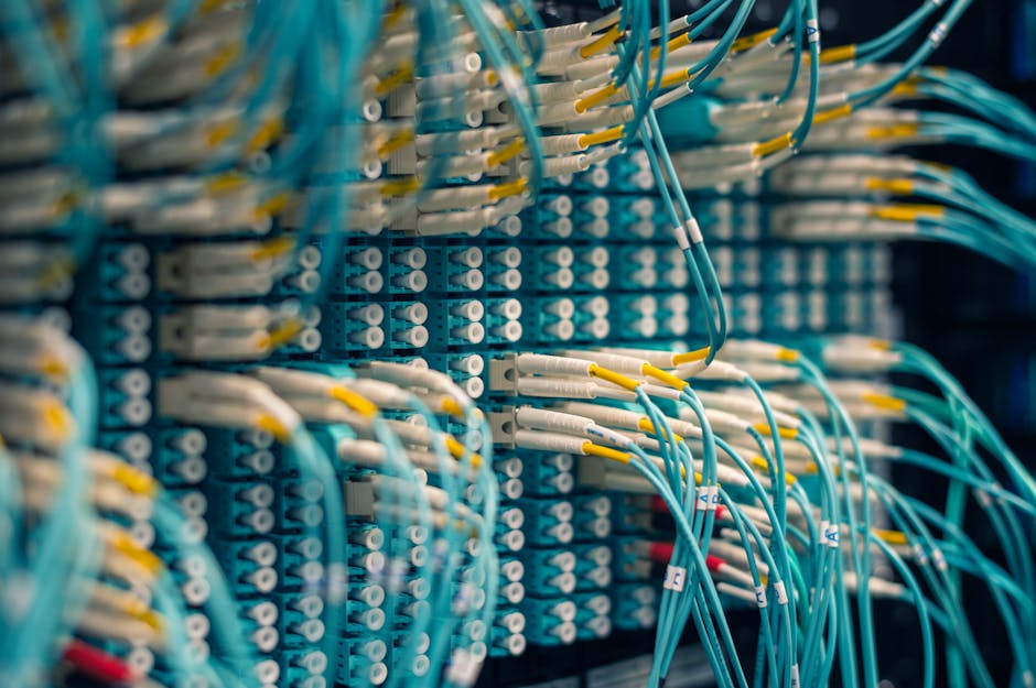 What is IT patching?