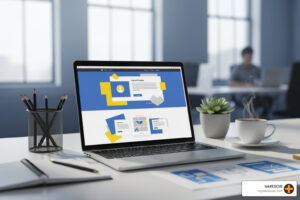 web design for startups