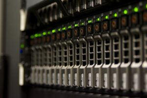 business data center servers - business offsite backup
